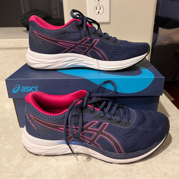 Asics Shoes - NWT ASICS Gel - Excite 6 - Size 9.5